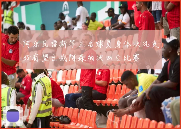 阿尔瓦雷斯等三名球员身体状况良好有望出战阿森纳次回合比赛